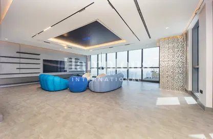 Apartment - 4 Bedrooms - 5 Bathrooms for rent in 23 Marina - Dubai Marina - Dubai