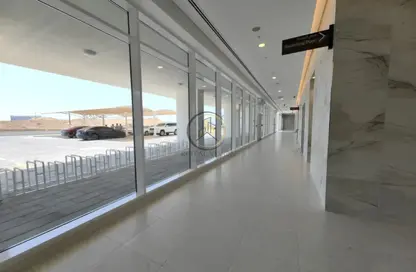 شقة - غرفة نوم - 2 حمامات للايجار في غيت واي ريزيدنسز 2 - ميناء العرب - راس الخيمة - رأس الخيمة