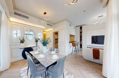 Apartment - 2 Bedrooms - 3 Bathrooms for rent in The Lofts Central - The Lofts - Downtown Dubai - Dubai