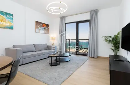Apartment - 1 Bedroom - 1 Bathroom for rent in Jumeirah - Dubai