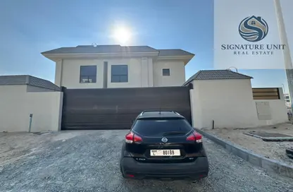 Villa - 4 Bedrooms - 6 Bathrooms for rent in Al Warqa'a 3 - Al Warqa'a - Dubai