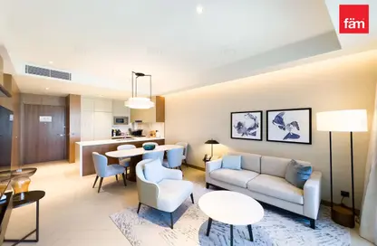 Apartment - 2 Bedrooms - 3 Bathrooms for sale in The Address Residences Dubai Opera Tower 1 - The Address Residences Dubai Opera - Downtown Dubai - Dubai Apartment - 2 Bedrooms - 3 Bathrooms for sale in The Address Residences Dubai Opera Tower 1 - The Address Residences Dubai Opera - Downtown Dubai - Dubai