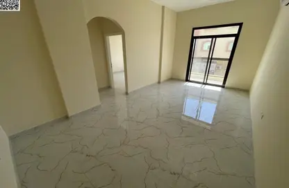 Apartment - 1 Bedroom - 2 Bathrooms for rent in Al Nafoora 1 building - Al Rawda 2 - Al Rawda - Ajman