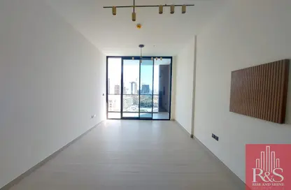 Apartment - 1 Bedroom - 2 Bathrooms for sale in Binghatti Onyx - Jumeirah Village Circle - Dubai