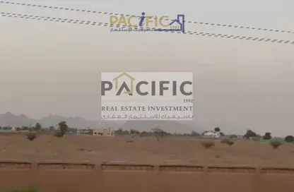 مزرعة - استوديو للبيع في المدام - الشارقة