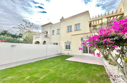 Villa - 2 Bedrooms - 2 Bathrooms for sale in Springs 4 - The Springs - Dubai
