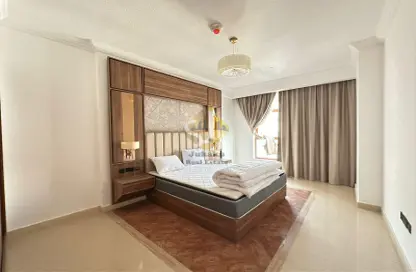 Apartment - 3 Bedrooms - 4 Bathrooms for rent in Abu Hail Road - Abu Hail - Deira - Dubai