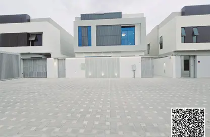 Villa - 5 Bedrooms - 7 Bathrooms for sale in Al Yasmeen 1 - Al Yasmeen - Ajman