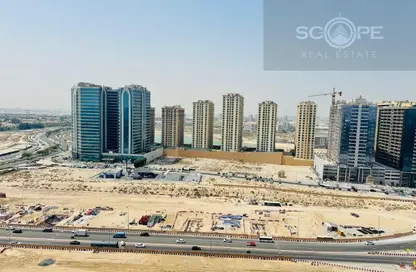 Apartment - Studio - 1 Bathroom for rent in Elite Sports Residence 10 - Elite Sports Residence - Dubai Sports City - Dubai