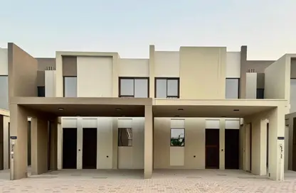 Villa - 3 Bedrooms - 4 Bathrooms for rent in La Violeta 2 - Villanova - Dubai Land - Dubai