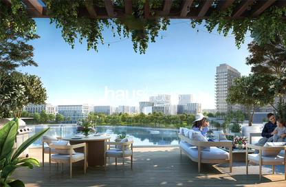 Townhouse - 3 Bedrooms - 4 Bathrooms for sale in Creek Waters - Dubai Creek Harbour (The Lagoons) - Dubai