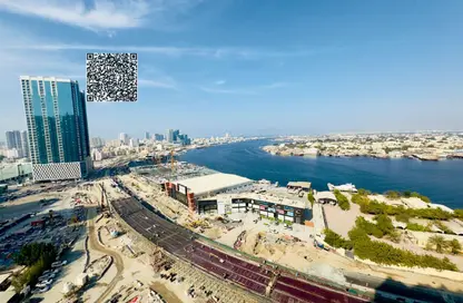 شقة - 3 غرف نوم - 3 حمامات للبيع في B3 برج الخور - أبراج الخيل - عجمان وسط المدينة - عجمان