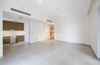 Apartment - 3 Bedrooms - 4 Bathrooms for rent in Summer - Creek Beach - Dubai Creek Harbour (The Lagoons) - Dubai
