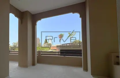 Apartment - 1 Bedroom - 1 Bathroom for sale in Jadeel 3 - Madinat Jumeirah Living - Umm Suqeim - Dubai