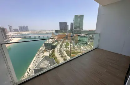 Apartment - 1 Bedroom - 1 Bathroom for sale in Al Maryah Vista - Al Maryah Island - Abu Dhabi