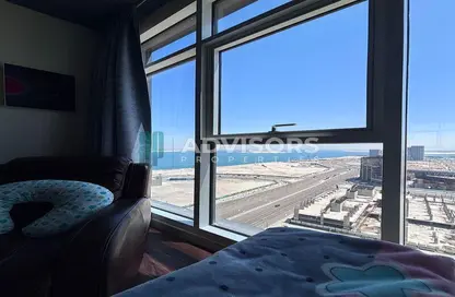 Apartment - 2 Bedrooms - 2 Bathrooms for sale in The Bridges - Shams Abu Dhabi - Al Reem Island - Abu Dhabi
