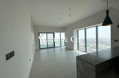 Apartment - 2 Bedrooms - 2 Bathrooms for rent in Golf Gate - DAMAC Hills - Dubai