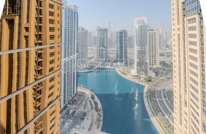 Apartment - 2 Bedrooms - 2 Bathrooms for rent in Goldcrest Views 2 - JLT Cluster J - Jumeirah Lake Towers - Dubai