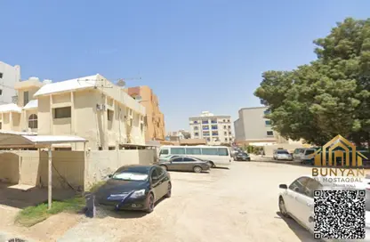 أرض - استوديو للبيع في برج النعيمية  2 - أبراج النعيمية - النعيمية - عجمان