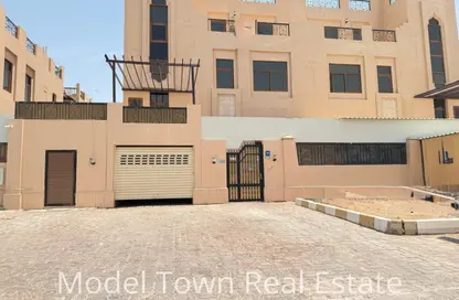 Villa - 5 Bedrooms - 7 Bathrooms for rent in Khalifa City A - Khalifa City - Abu Dhabi