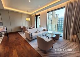 Apartment - 1 bedroom - 2 bathrooms for rent in The Residences at Caesars Palace - Caesars Bluewaters Dubai - Bluewaters - Dubai