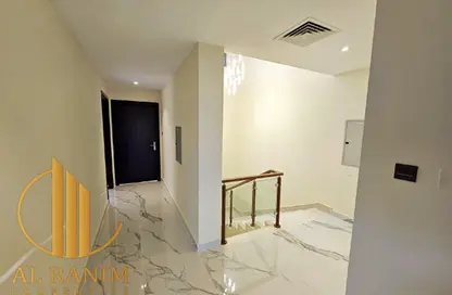 Villa - 4 Bedrooms - 5 Bathrooms for rent in West Village - Al Furjan - Dubai Villa - 4 Bedrooms - 5 Bathrooms for rent in West Village - Al Furjan - Dubai