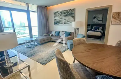 شقة - 2 غرف نوم - 3 حمامات للبيع في آيكون سيتي  تاور بي - آيكن سيتي - الخليج التجاري - دبي