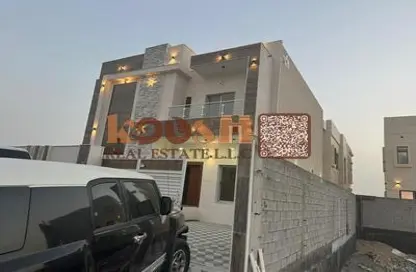 فيلا - 4 غرف نوم - 6 حمامات للبيع في 1 الياسمين - الياسمين - عجمان