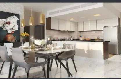 Apartment - Studio - 1 Bathroom for sale in Verdana - Dubai Investment Park (DIP) - Dubai