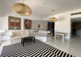 Apartment - 2 bedrooms - 3 bathrooms for rent in Cayan Tower - Dubai Marina - Dubai