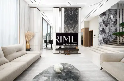 Villa - 6 Bedrooms - 6 Bathrooms for sale in Jumeirah Park Homes - Jumeirah Park - Dubai