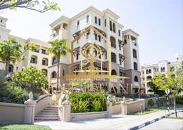 Apartment - 4 bedrooms - 5 bathrooms for sale in Saadiyat Beach Residences - Saadiyat Beach - Saadiyat Island - Abu Dhabi