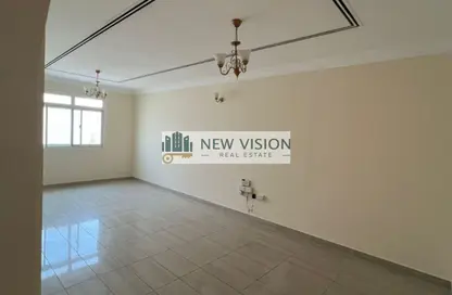 Apartment - 1 Bedroom - 2 Bathrooms for rent in Al Qulaya'ah - Al Sharq - Sharjah