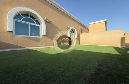 Apartment - 1 Bedroom - 1 Bathroom for rent in Al Mushrif - Abu Dhabi