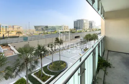 شقة - 2 غرف نوم - 2 حمامات للايجار في الندى 2 - المنيرة - شاطئ الراحة - أبوظبي شقة - 2 غرف نوم - 2 حمامات للايجار في الندى 2 - المنيرة - شاطئ الراحة - أبوظبي