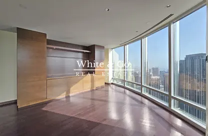 Apartment - 2 Bedrooms - 3 Bathrooms for sale in Burj Khalifa - Burj Khalifa Area - Downtown Dubai - Dubai
