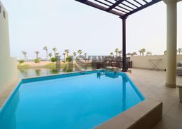Villa - 2 bedrooms - 3 bathrooms for rent in The Cove Rotana - Ras Al Khaimah Waterfront - Ras Al Khaimah