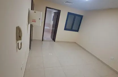 Apartment - 1 Bedroom - 1 Bathroom for rent in Al Naemiya Tower 1 - Al Naemiya Towers - Al Nuaimiya - Ajman