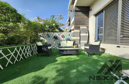 Apartment - 4 Bedrooms - 6 Bathrooms for rent in Signature Villas XIV - Jumeirah Village Circle - Dubai