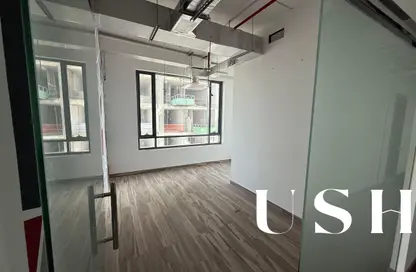 Office Space - Studio - 1 Bathroom for rent in Prime Business Centre - District 13 - Jumeirah Village Circle - Dubai