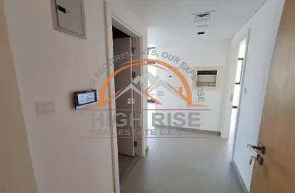 Apartment - 1 Bedroom - 2 Bathrooms for rent in Souks Residential - Al Mamsha - Muwaileh - Sharjah