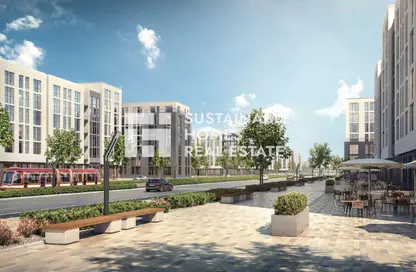 أرض - استوديو للبيع في الريمان - الشامخة - أبوظبي أرض - استوديو للبيع في الريمان - الشامخة - أبوظبي