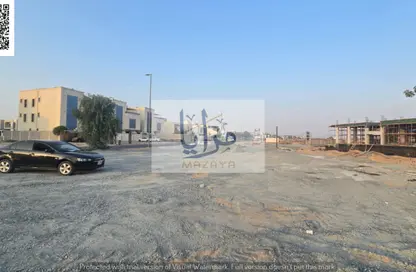 Land - Studio for sale in Al Helio 1 - Al Helio - Ajman