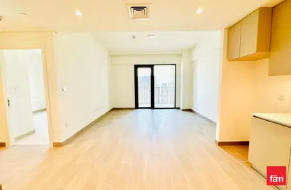 Apartment - 1 Bedroom - 1 Bathroom for rent in Rosewater Building 2 - Creek Beach - Dubai Creek Harbour (The Lagoons) - Dubai