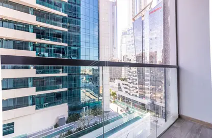 شقة - غرفة نوم - 1 حمام للايجار في مادا رزدنزس من ارتار - وسط مدينة دبي - دبي