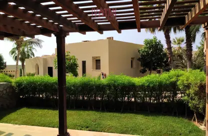 Villa - 1 Bedroom - 1 Bathroom for rent in The Cove Rotana - Ras Al Khaimah Waterfront - Ras Al Khaimah