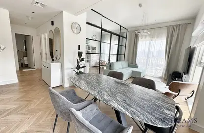 Apartment - 2 Bedrooms - 2 Bathrooms for sale in Collective 2.0 Tower A - Collective 2.0 - Dubai Hills Estate - Dubai