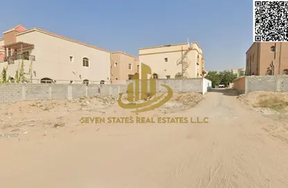Land - Studio for sale in Al Rawda 2 Villas - Al Rawda 2 - Al Rawda - Ajman