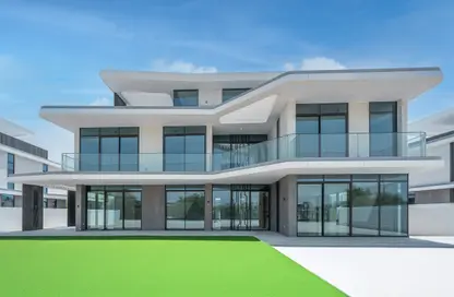 فيلا - 6 غرف نوم - 7 حمامات للبيع في ماجستك فيستاز - دبي هيلز استيت - دبي