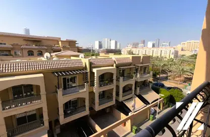 شقة - غرفة نوم - 1 حمام للايجار في دايموند فيوز 4 - دايموند فيوز - قرية الجميرا سركل - دبي شقة - غرفة نوم - 1 حمام للايجار في دايموند فيوز 4 - دايموند فيوز - قرية الجميرا سركل - دبي